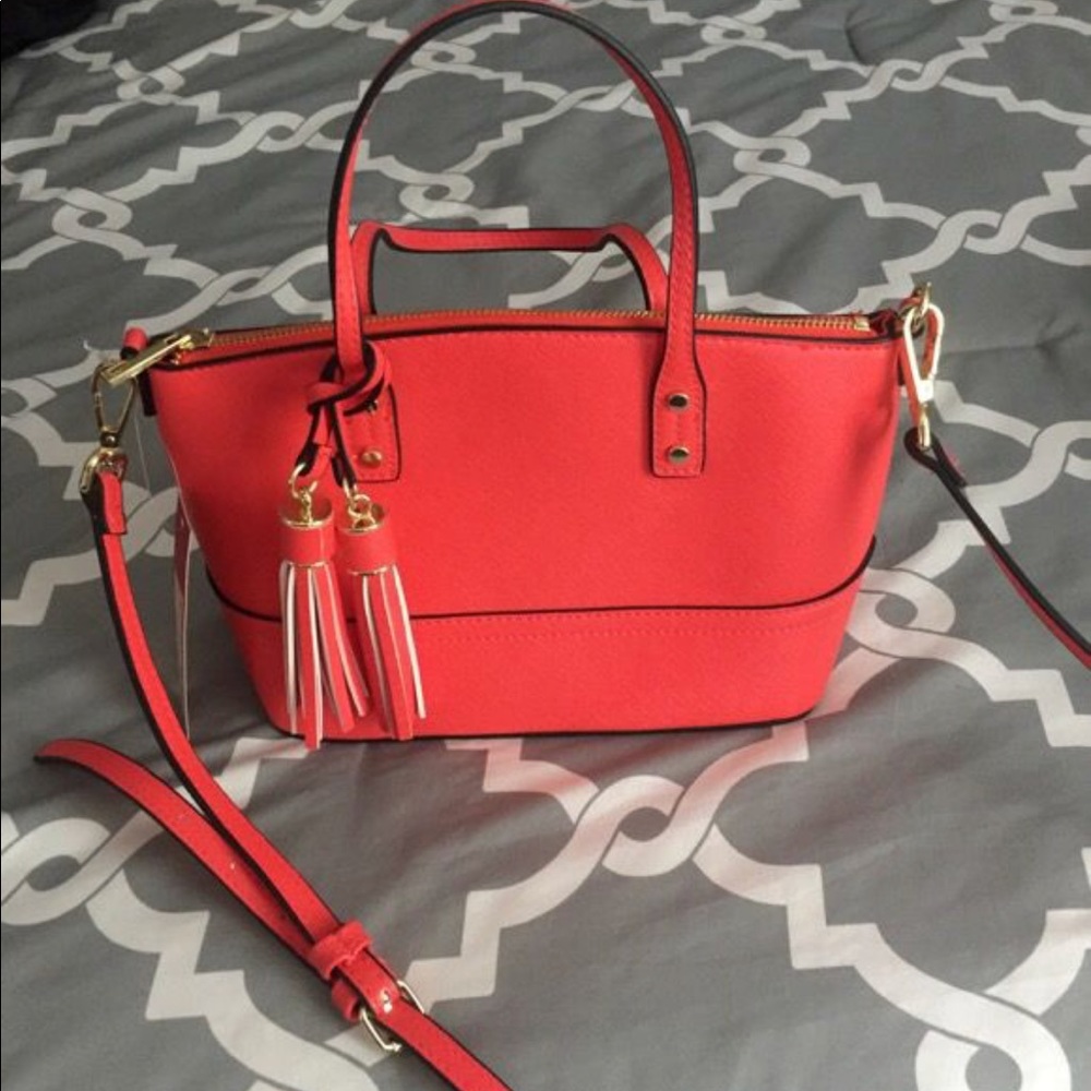 Cute purse